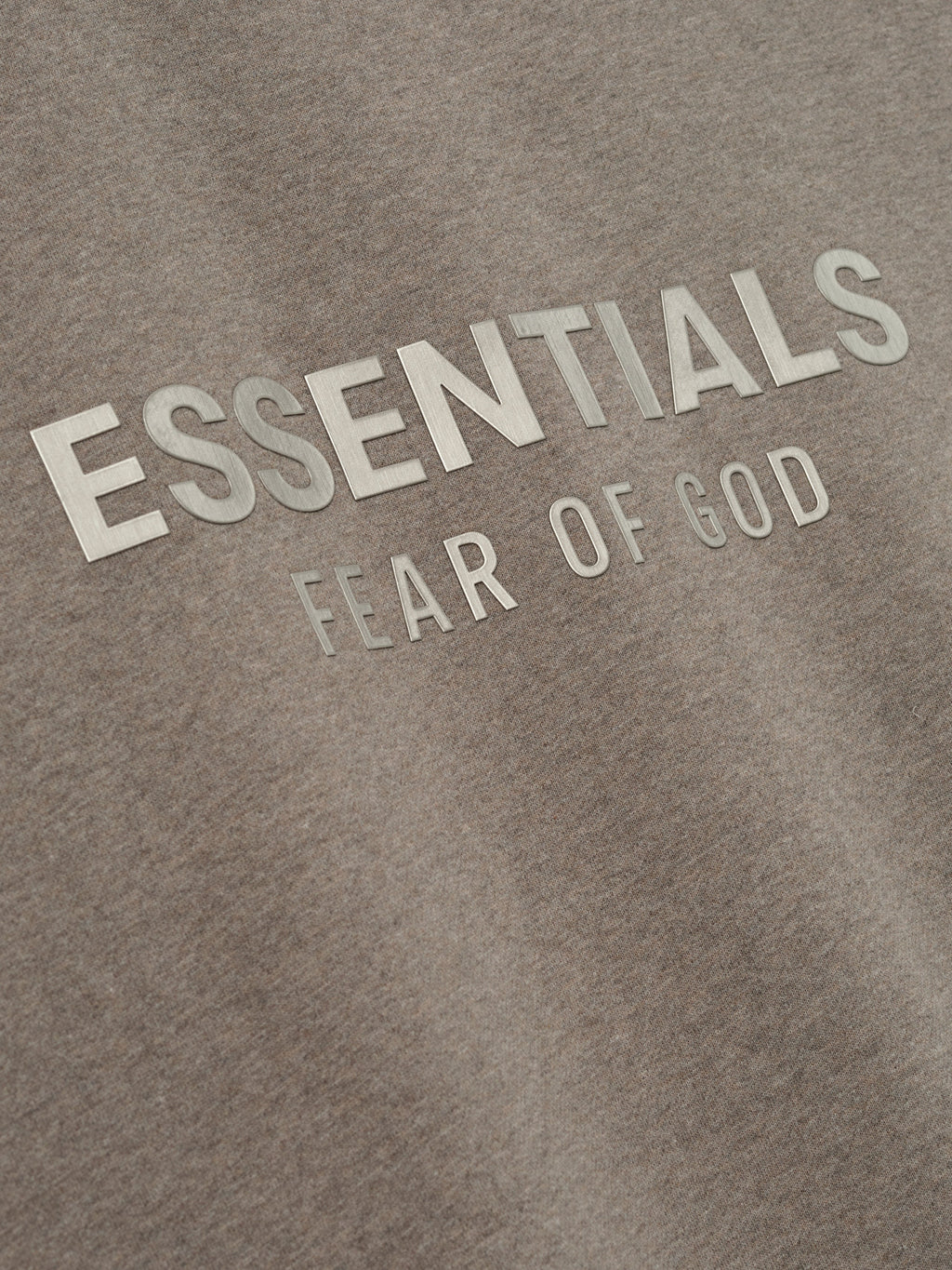 Classic Fleece Crewneck