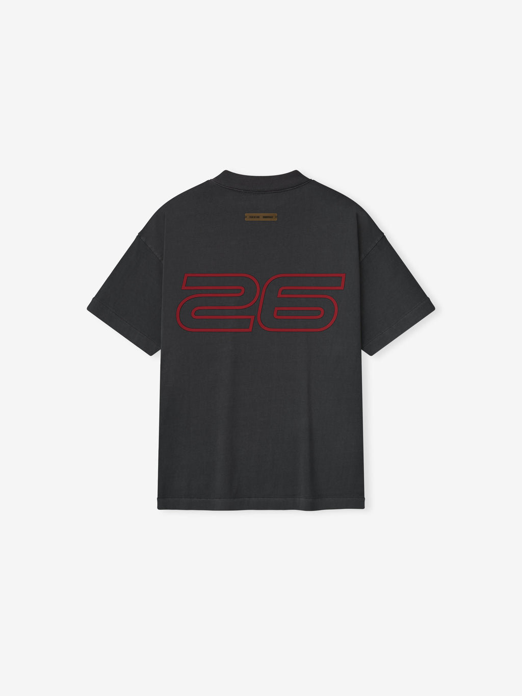 Kids Classic Short Sleeve Tee
