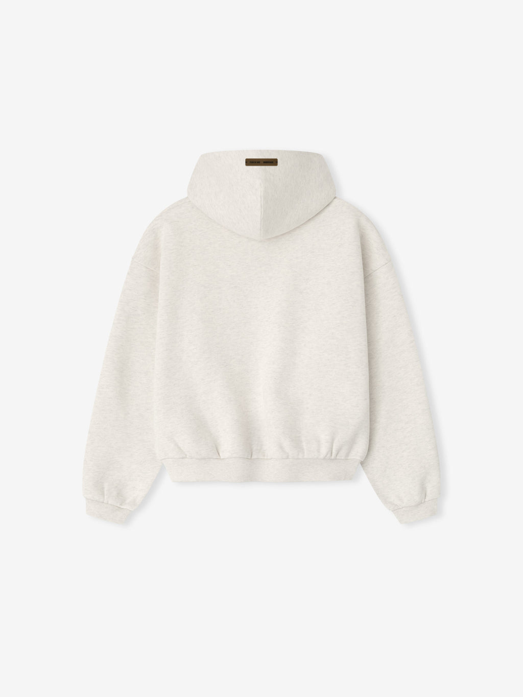 Kids Embossed Classic Hoodie