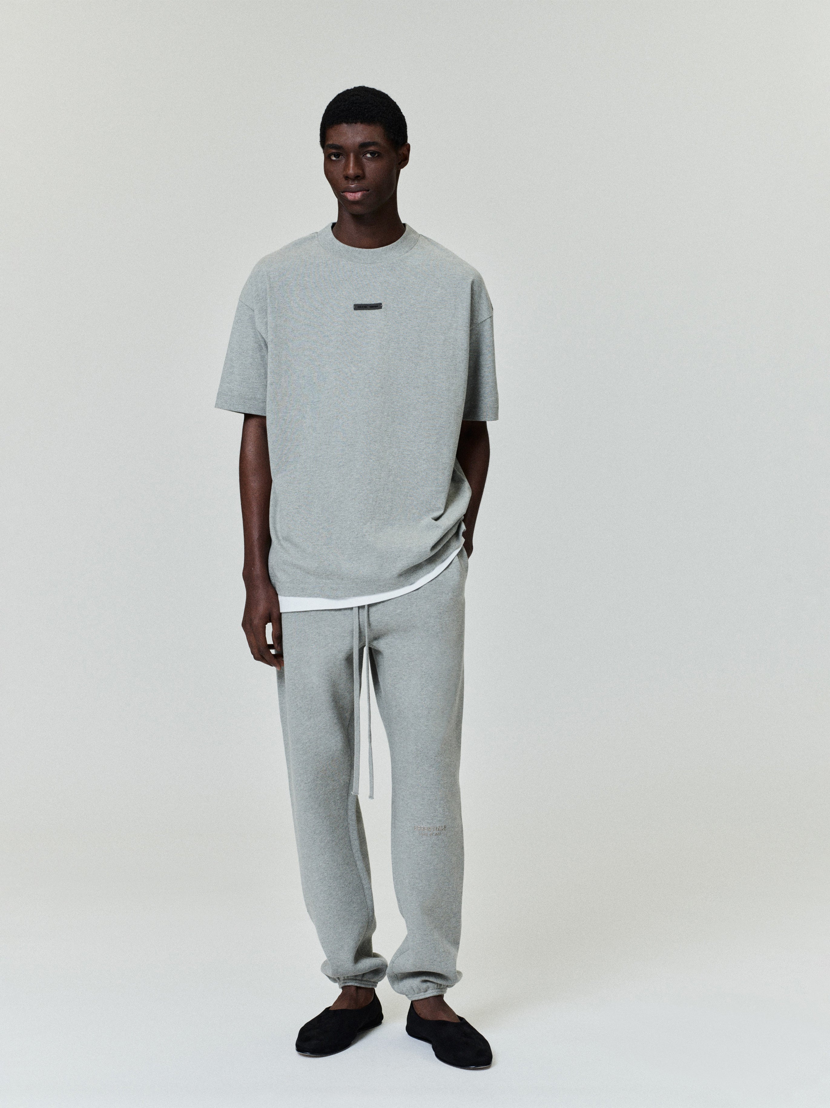 Vintage Fleece Sweatpant