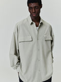 Oxford Shirt