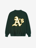 Athletics Sport Crewneck