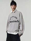 Training 90s Crewneck Sweatshirt