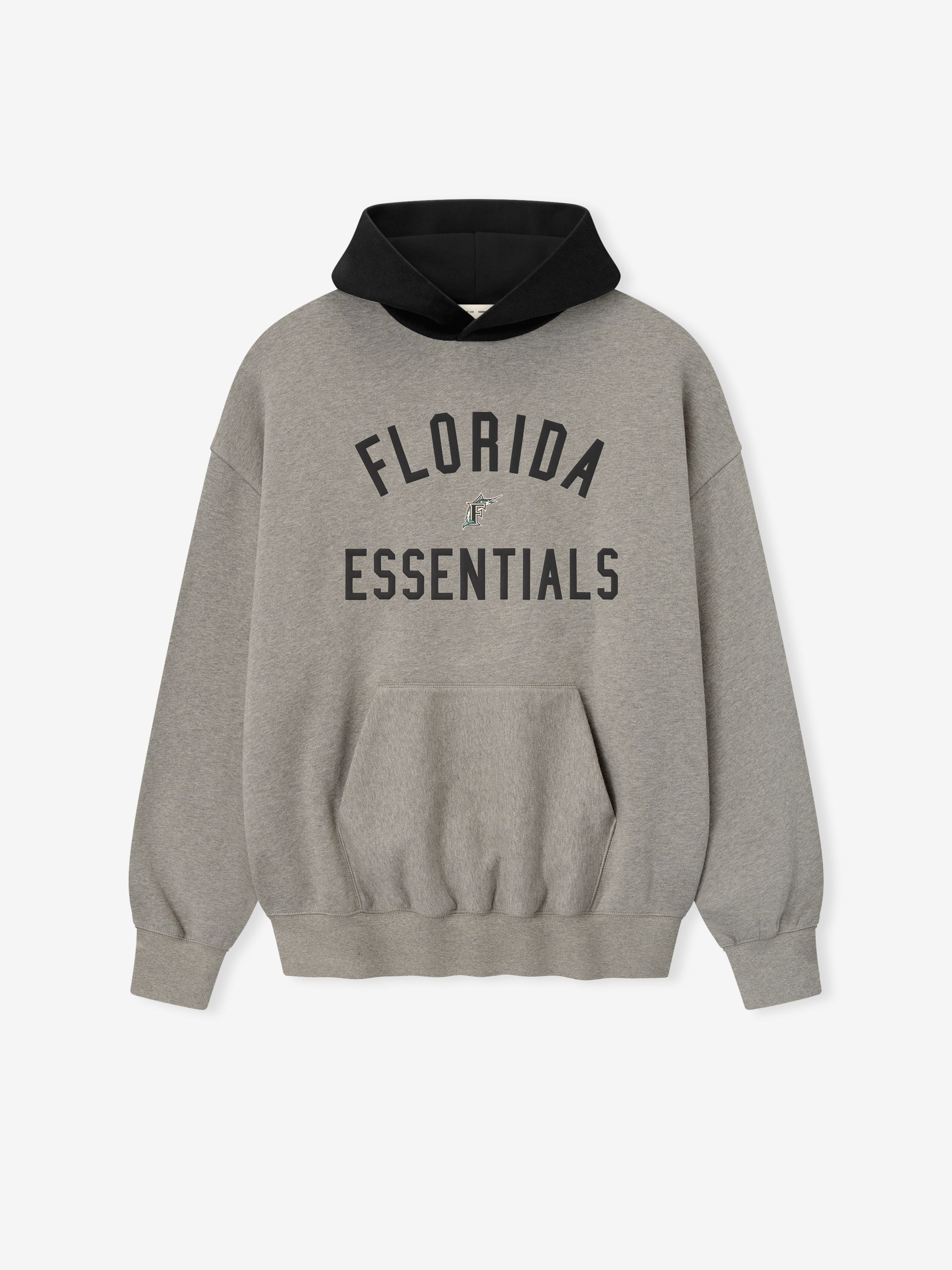 Marlins Sport Hoodie